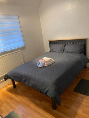 Lovely Room in Wembley Stadium